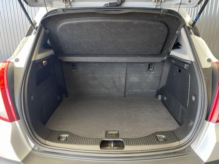 Opel Mokka I Пермь  - изображение 23