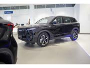 Jaecoo J7 I Саратов  - изображение 16