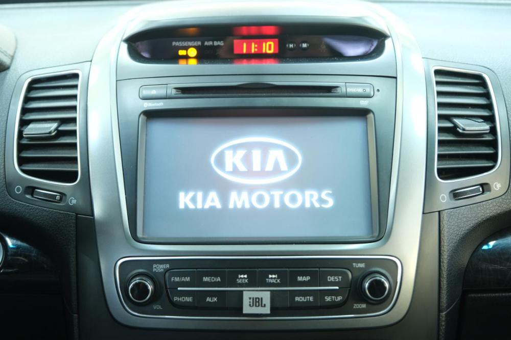 Kia Sorento II Рестайлинг Омск  - изображение 16