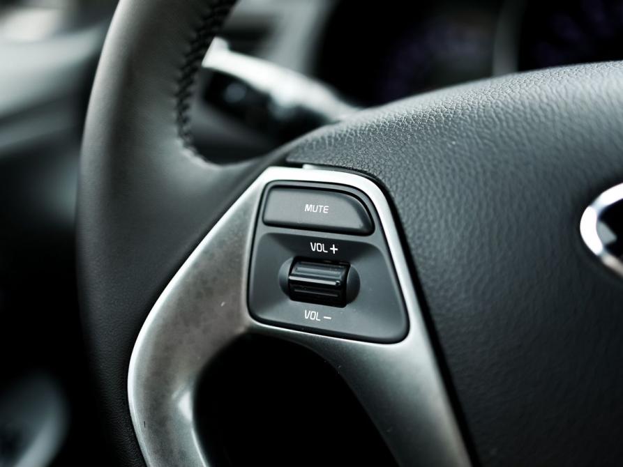 Kia Rio III Рестайлинг Ижевск  - изображение 18
