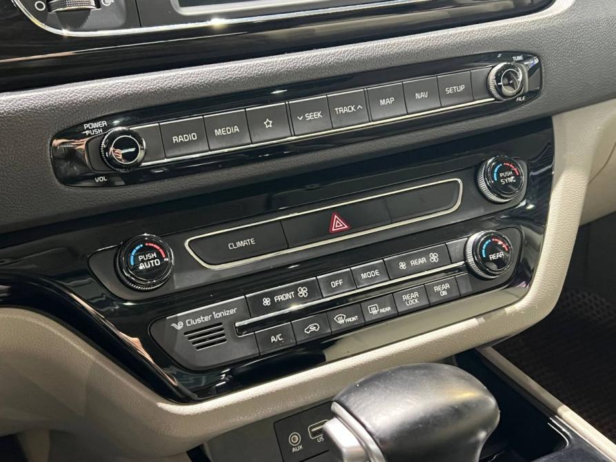 Kia Carnival III Оренбург  - изображение 11