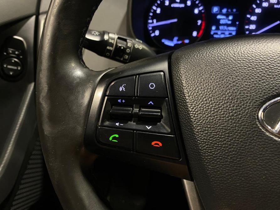 Hyundai Creta I Челябинск  - изображение 17