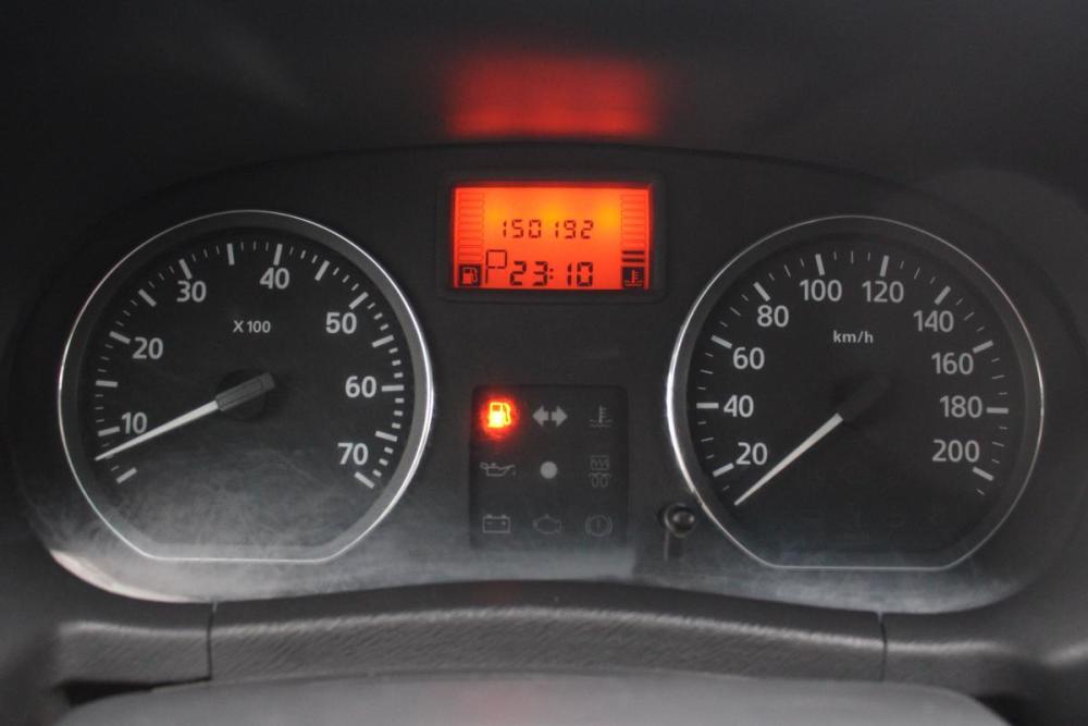 Nissan Terrano III (D10) Томск  - изображение 9