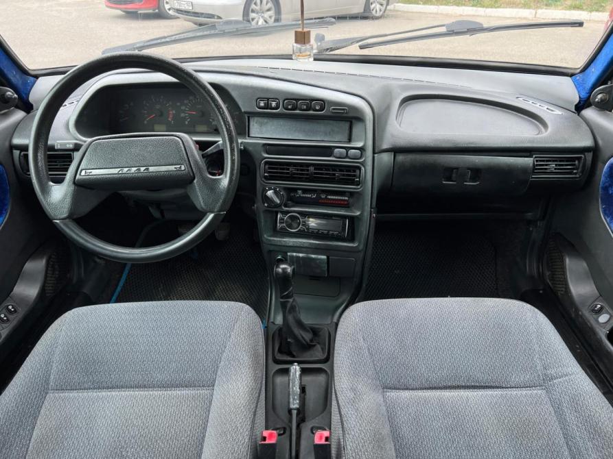 Lada (ВАЗ) 2114 Нефтекамск  - изображение 10