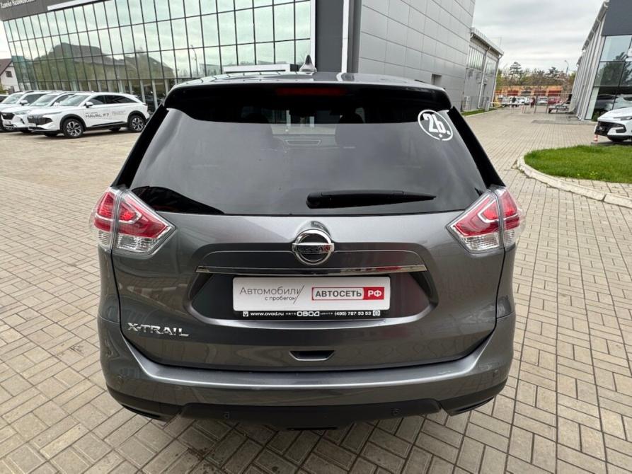 Nissan X-Trail III Астрахань  - изображение 7