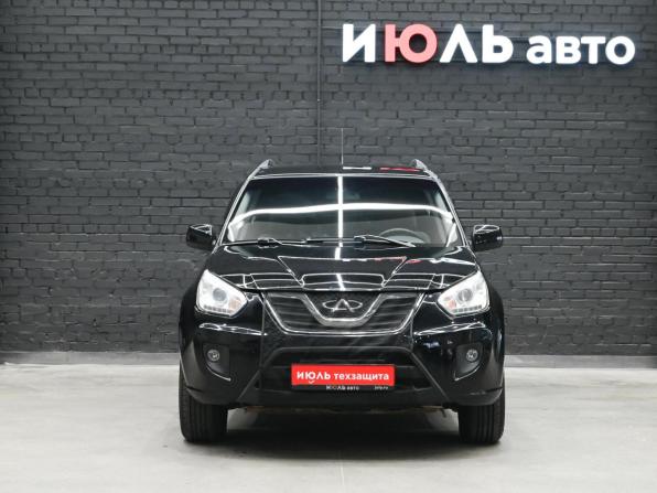 Chery Tiggo (T11) I Рестайлинг (FL) с пробегом 2014 года, цена 640 000 рублей, 92219 км, внедорожник, Автокод Объявления