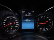 Mercedes-Benz C-Класс IV (W205) Рестайлинг Москва  - изображение 33