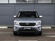 Hyundai Creta I Новороссийск  - изображение 25