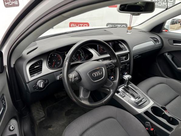 Audi A4 IV (B8) Рестайлинг с пробегом 2012 года, цена 1 100 000 рублей, 145300 км, седан, Автокод Объявления