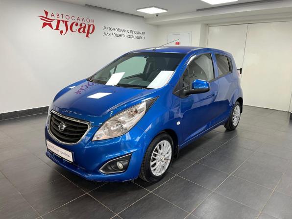 Ravon R2 с пробегом 2017 года, цена 738 000 рублей, 67500 км, хэтчбек, Автокод Объявления