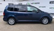 Volkswagen Touran I Рестайлинг 2 Ульяновск  - изображение 23