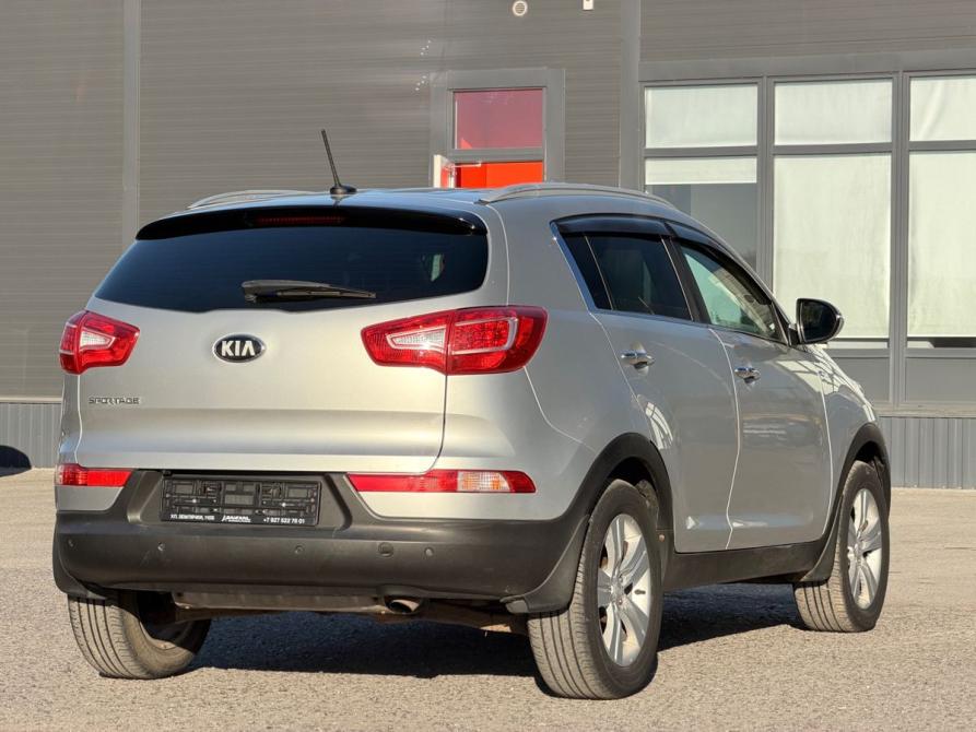 Kia Sportage III Волгоград  - изображение 10