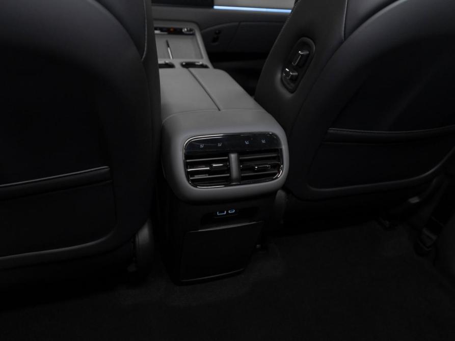 GAC Trumpchi S7 I Рестайлинг Москва  - изображение 18