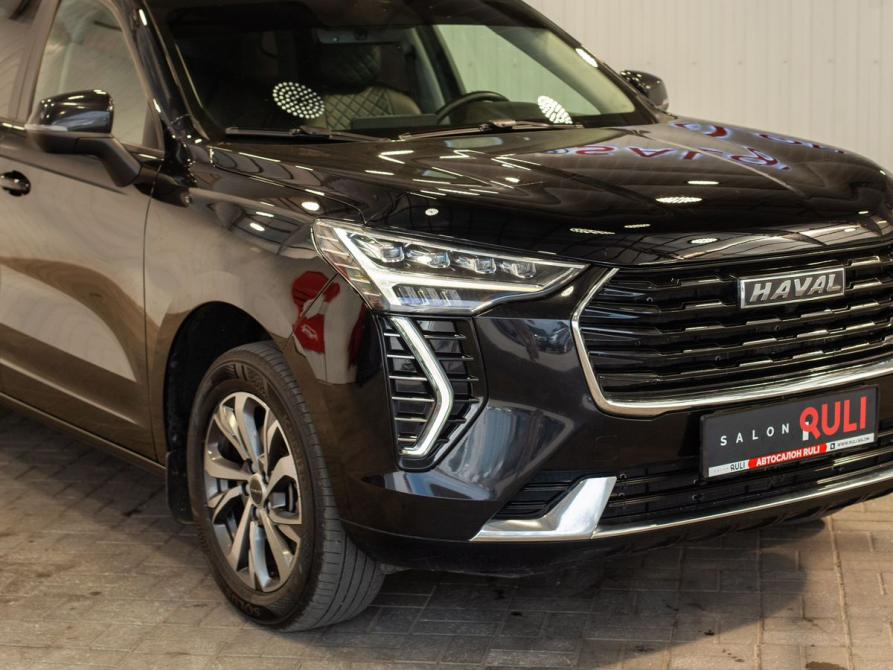 Haval Jolion I Иваново  - изображение 7