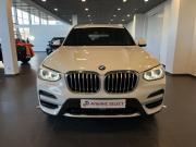 BMW X3 III (G01) Чебоксары  - изображение 43