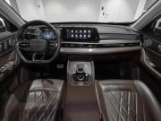 Chery Tiggo 8 Pro Max I Рестайлинг Москва  - изображение 40