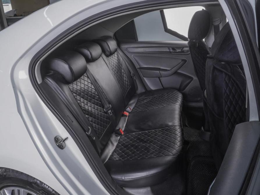 Skoda Rapid II Ростов-на-Дону  - изображение 7