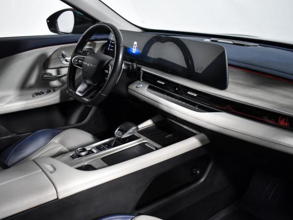 Chery Arrizo 8 с пробегом 2023 года, цена 2 125 700 рублей, 42000 км, седан, Автокод Объявления