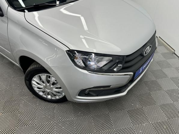 Lada (ВАЗ) Granta I Рестайлинг с пробегом 2023 года, цена 730 000 рублей, 67405 км, седан, Автокод Объявления