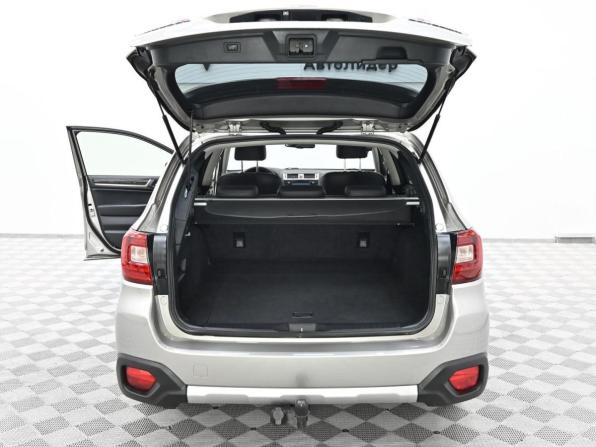 Subaru Outback V с пробегом 2016 года, цена 1 469 000 рублей, 103301 км, универсал, Автокод Объявления