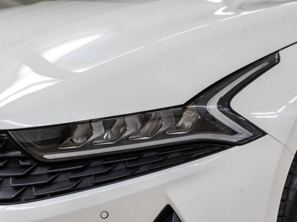 Kia K5 III с пробегом 2021 года, цена 2 268 000 рублей, 103009 км, седан, Автокод Объявления