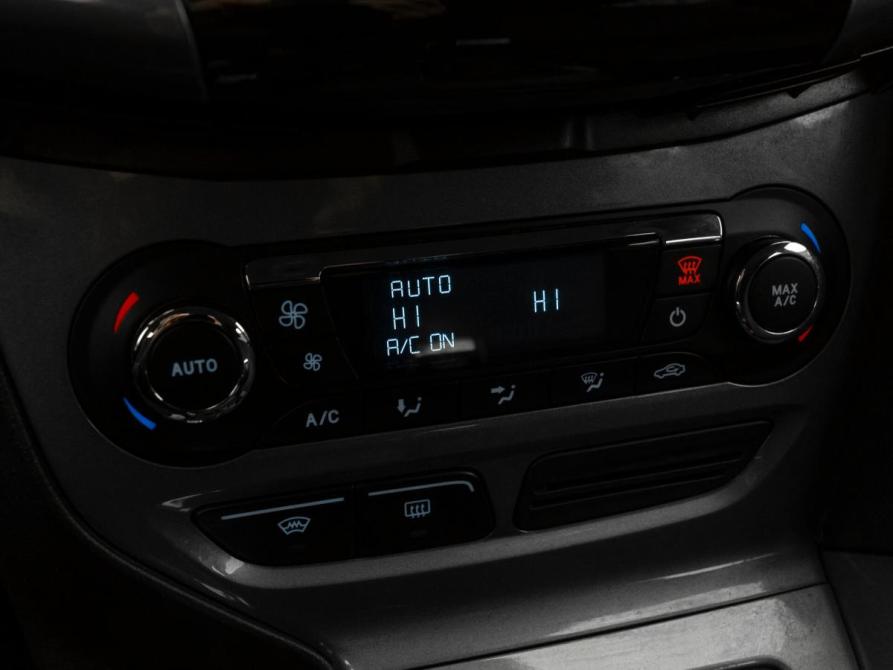 Ford Focus III Москва  - изображение 18