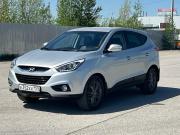 Hyundai ix35 I Рестайлинг Пермь  - изображение 8