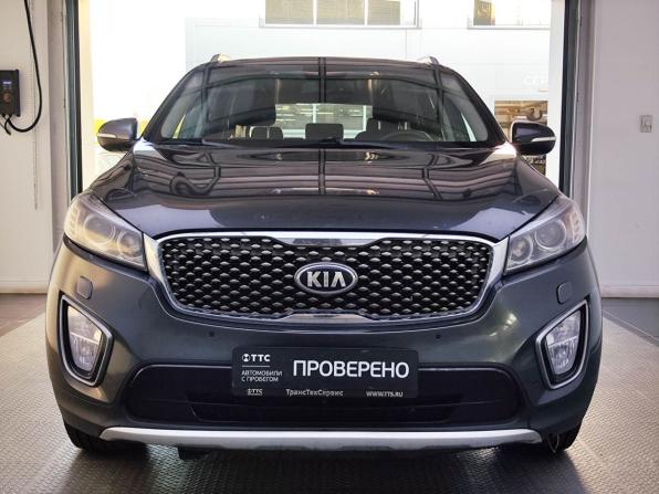 Kia Sorento III Prime с пробегом 2017 года, цена 2 250 000 рублей, 136660 км, внедорожник, Автокод Объявления