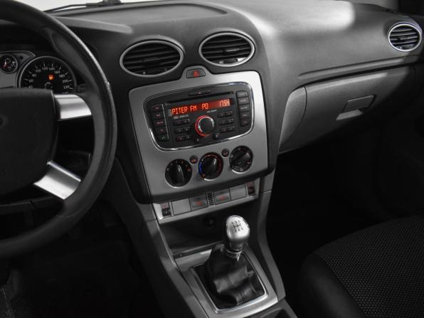 Ford Focus II Рестайлинг с пробегом 2011 года, цена 439 000 рублей, 201769 км, седан, Автокод Объявления