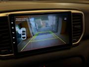 Kia Sportage IV Рестайлинг Челябинск  - изображение 43