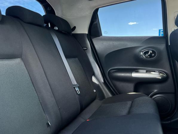 Nissan Juke I с пробегом 2013 года, цена 819 000 рублей, 125000 км, внедорожник, Автокод Объявления