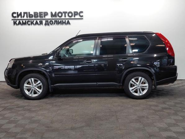 Nissan X-Trail II Рестайлинг с пробегом 2013 года, цена 1 380 000 рублей, 158277 км, внедорожник, Автокод Объявления