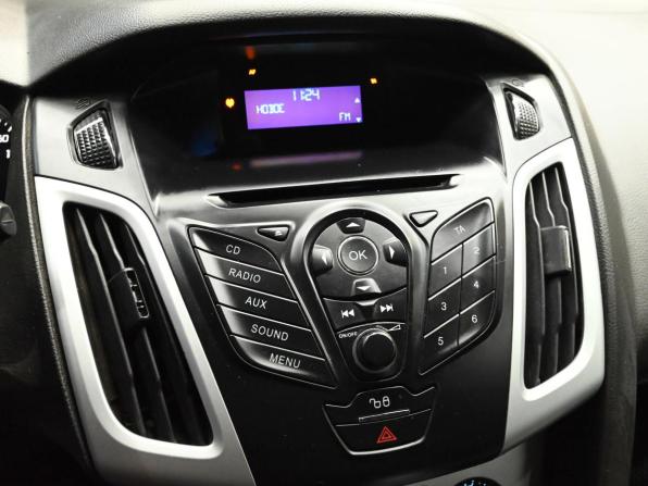 Ford Focus III с пробегом 2012 года, цена 750 000 рублей, 158637 км, хэтчбек, Автокод Объявления