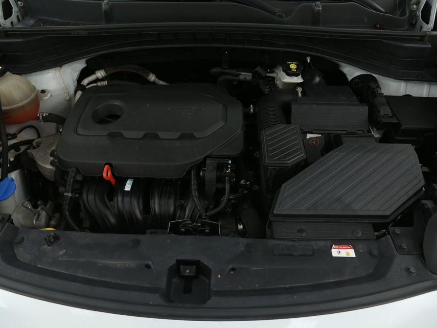 Kia Sportage IV Рестайлинг Иваново  - изображение 10