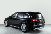Mercedes-Benz Maybach GLS I Казань  - изображение 22