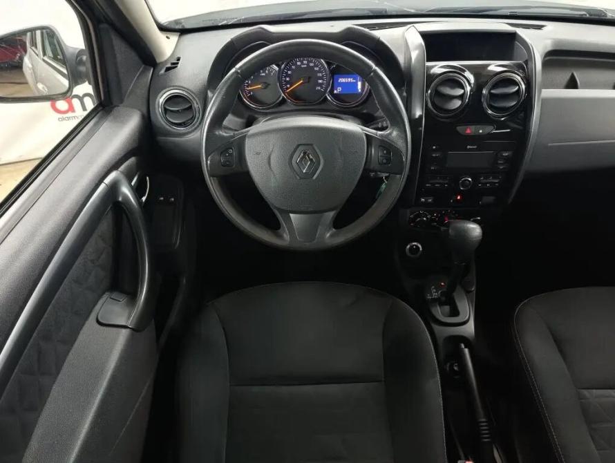 Renault Duster I Рестайлинг Санкт-Петербург  - изображение 11