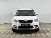 Skoda Yeti I Рестайлинг Казань  - изображение 17