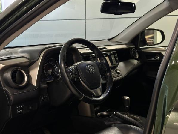 Toyota RAV4 IV (XA40) с пробегом 2013 года, цена 1 937 000 рублей, 177679 км, внедорожник, Автокод Объявления