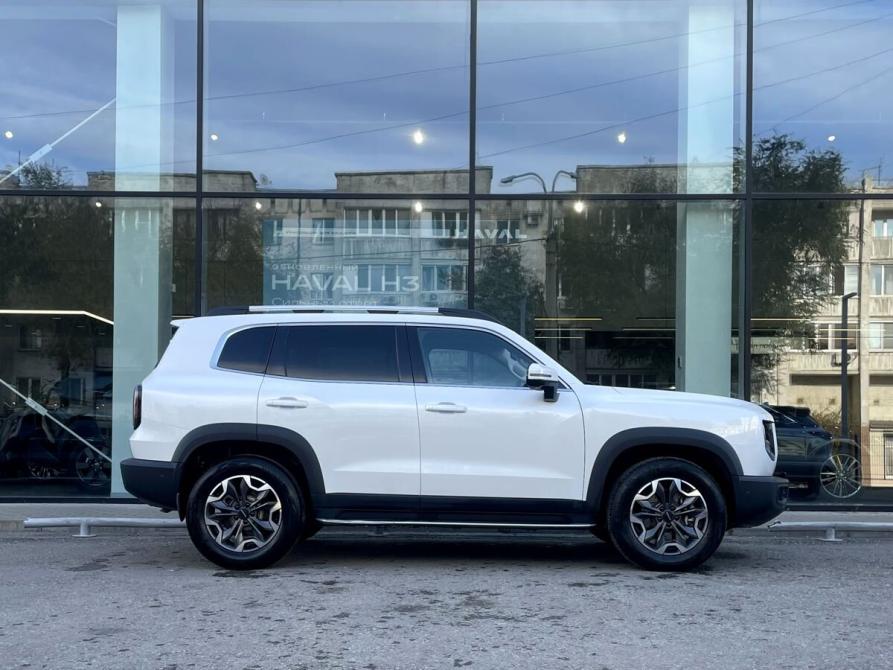 Haval Dargo I Самара  - изображение 4