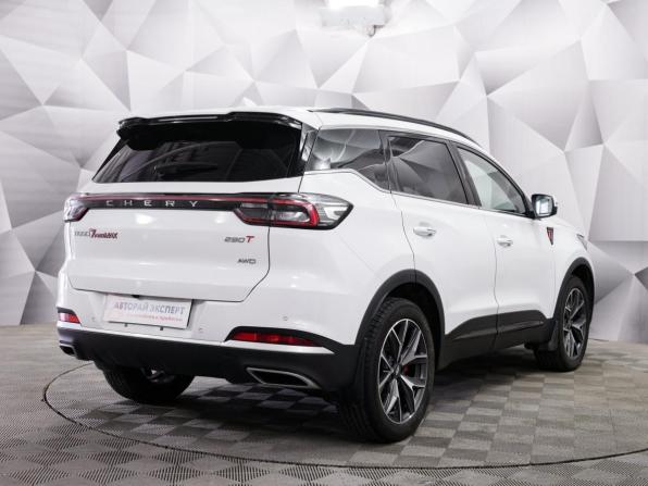 Chery Tiggo 7 Pro Max I Рестайлинг с пробегом 2024 года, цена 2 323 000 рублей, 54088 км, внедорожник, Автокод Объявления