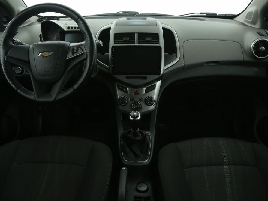 Chevrolet Aveo II Иваново  - изображение 12