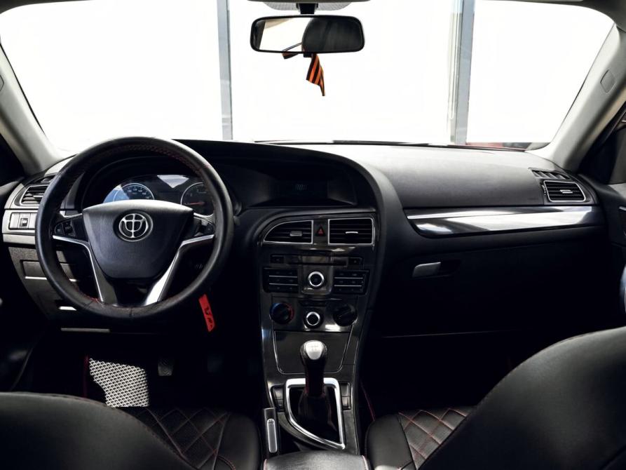 Brilliance V5 I Екатеринбург  - изображение 19