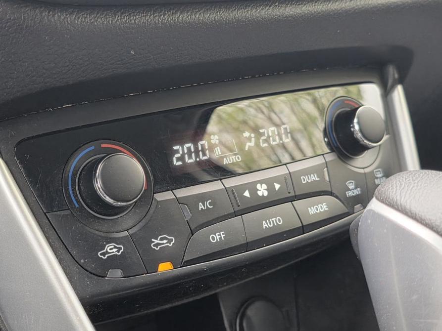 Suzuki SX4 II (S-Cross) Москва  - изображение 14
