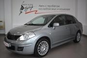 Nissan Tiida I Рестайлинг Киров  - изображение 34