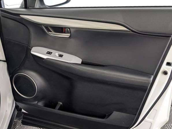 Lexus NX I с пробегом 2017 года, цена 3 255 000 рублей, 66700 км, внедорожник, Автокод Объявления