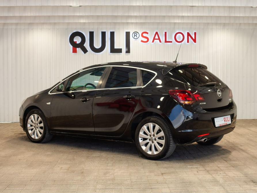 Opel Astra J Иваново  - изображение 8