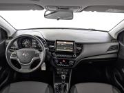 Hyundai Solaris II Рестайлинг Москва  - изображение 43