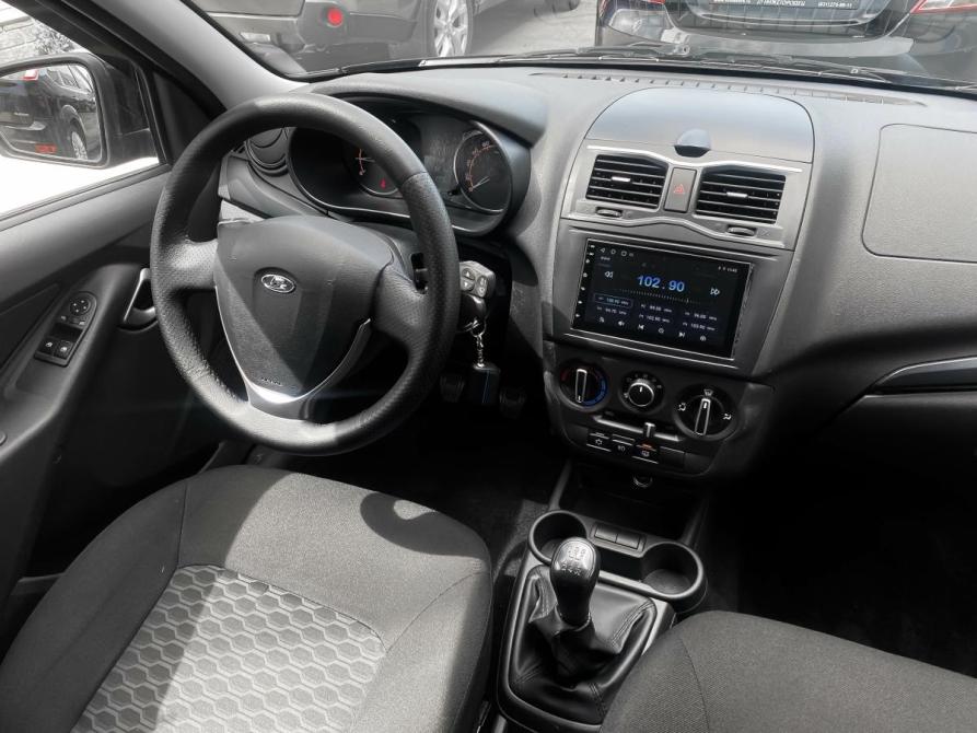 Lada (ВАЗ) Granta I Рестайлинг Нижний Новгород  - изображение 10