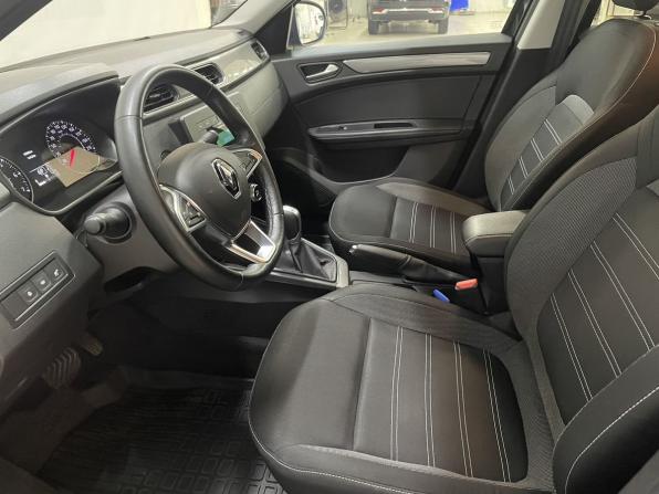 Renault Arkana I с пробегом 2019 года, цена 1 699 000 рублей, 70995 км, внедорожник, Автокод Объявления