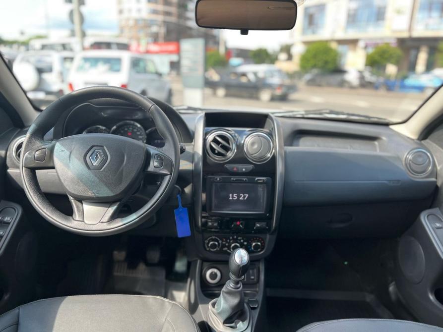 Renault Duster I Рестайлинг Краснодар  - изображение 16